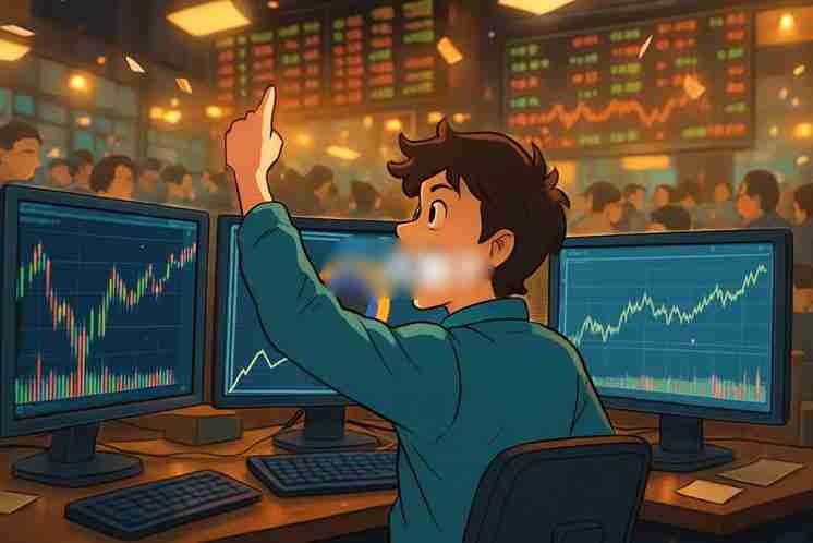 速读韩国加密货币交易所Upbit将上架Hyperlane(HYPER)、RedStone(RED)